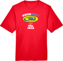 Performance Short Sleeves - Rush Fest 2026 (White)