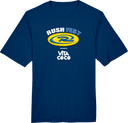 Performance Short Sleeves - Rush Fest 2026 (White)