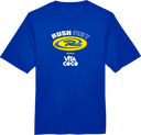 Performance Short Sleeves - Rush Fest 2026 (White)