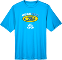 Performance Short Sleeves - Rush Fest 2026 (White)