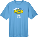 Performance Short Sleeves - Rush Fest 2026 (White)