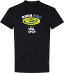 Short Sleeves - Rush Fest 2026 (White)