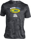 Performance Short Sleeves - Rush Fest 2026 (White)