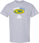 Short Sleeves - Rush Fest 2026 (White)