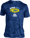 Performance Short Sleeves - Rush Fest 2026 (White)