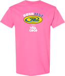 Short Sleeves - Rush Fest 2026 (White)