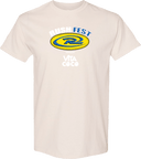 Short Sleeves - Rush Fest 2026 (White)