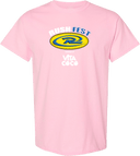 Short Sleeves - Rush Fest 2026 (White)