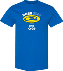Short Sleeves - Rush Fest 2026 (White)