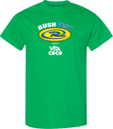 Short Sleeves - Rush Fest 2026 (White)