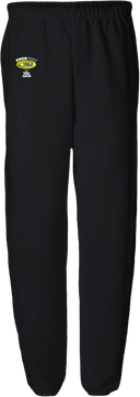 Sweatpants - Rush Fest 2026 (White)