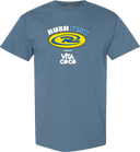 Short Sleeves - Rush Fest 2026 (White)
