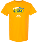 Short Sleeves - Rush Fest 2026 (White)