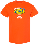 Short Sleeves - Rush Fest 2026 (White)
