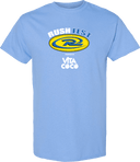 Short Sleeves - Rush Fest 2026 (White)