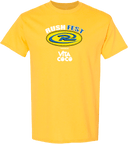 Short Sleeves - Rush Fest 2026 (White)