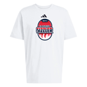 Adidas Cotton T-Shirt - EDP Summer Sizzler 2026 (Secondary)