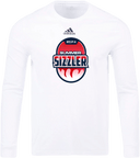 Adidas Cotton Long Sleeves - EDP Summer Sizzler 2026 (Secondary)