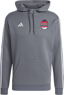 Adidas 3-Stripes Hoodie - EDP Summer Sizzler 2026 (Secondary)