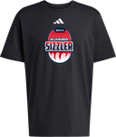 Adidas Cotton T-Shirt - EDP Summer Sizzler 2026 (Secondary)