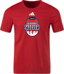 Adidas Cotton T-Shirt - EDP Summer Sizzler 2026 (Secondary)