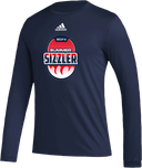 Adidas Performance Shirts - EDP Summer Sizzler 2026 (Secondary)