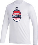 Adidas Performance Shirts - EDP Summer Sizzler 2026 (Secondary)