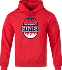 Adidas Hoodie - EDP Summer Sizzler 2026 (Secondary)