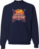Crew Sweatshirt - United Sports Pre-Festival Field Hockey Tournament 2026