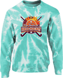 Crew Sweatshirt - United Sports Pre-Festival Field Hockey Tournament 2026