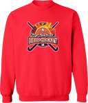 Crew Sweatshirt - United Sports Pre-Festival Field Hockey Tournament 2026