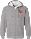 Full Zip Hoodies - United Sports Pre-Festival Field Hockey Tournament 2026
