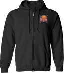 Full Zip Hoodies - United Sports Pre-Festival Field Hockey Tournament 2026
