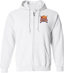 Full Zip Hoodies - United Sports Pre-Festival Field Hockey Tournament 2026