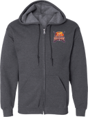 Full Zip Hoodies - United Sports Pre-Festival Field Hockey Tournament 2026