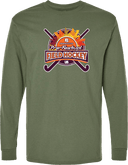 Long Sleeves - United Sports Pre-Festival Field Hockey Tournament 2026
