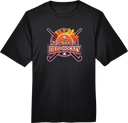 Performance Short Sleeves - United Sports Pre-Festival Field Hockey Tournament 2026