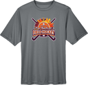 Performance Short Sleeves - United Sports Pre-Festival Field Hockey Tournament 2026