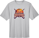 Performance Short Sleeves - United Sports Pre-Festival Field Hockey Tournament 2026