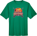 Performance Short Sleeves - United Sports Pre-Festival Field Hockey Tournament 2026