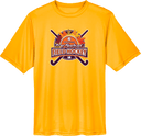 Performance Short Sleeves - United Sports Pre-Festival Field Hockey Tournament 2026