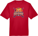 Performance Short Sleeves - United Sports Pre-Festival Field Hockey Tournament 2026