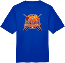 Performance Short Sleeves - United Sports Pre-Festival Field Hockey Tournament 2026