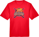 Performance Short Sleeves - United Sports Pre-Festival Field Hockey Tournament 2026