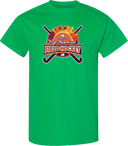 Short Sleeves - United Sports Pre-Festival Field Hockey Tournament 2026