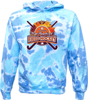 Tie-Dye Hoodies - United Sports Pre-Festival Field Hockey Tournament 2026
