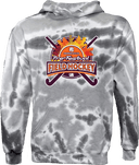 Tie-Dye Hoodies - United Sports Pre-Festival Field Hockey Tournament 2026