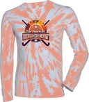 Tie-Dye Long Sleeves - United Sports Pre-Festival Field Hockey Tournament 2026
