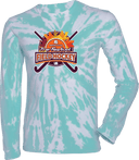 Tie-Dye Long Sleeves - United Sports Pre-Festival Field Hockey Tournament 2026