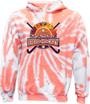 Tie-Dye Hoodies - United Sports Pre-Festival Field Hockey Tournament 2026